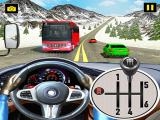 Play City bus simulator bus driving game bus racing gam