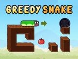 Play Greedy snake