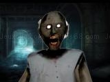 Play Evil granny must die ch1