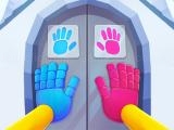 Play Grab pack playtime game