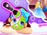 Play Princess makeup