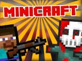 Play Minicraft: imposter war