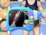 Play Happy doctor mania - doctor game now