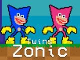 Play Twins zonic now
