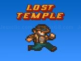 Play Lost temple now