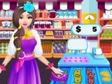 Play Supermarket mania game now