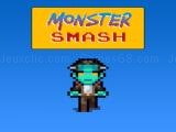 Play Monster smash now