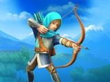 Play Ricochet arrow game now
