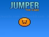 Play Jumper the game now