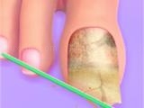Play Doctor of your foot now
