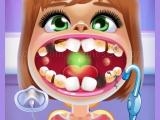 Play Dentist game for education now