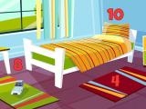 Play Hidden object game - quiet place now