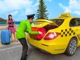 Play Taxi drive now