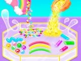Play Makeup slime master now