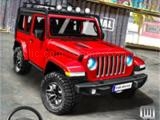 Play Truck-cross-country-game now