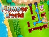Play Plumber world now