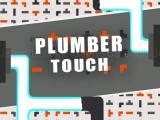 Play Plumber touch now