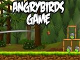 Play Angrybird now