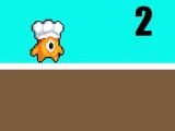 Play Noob chef winter