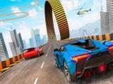 Play Sky car online