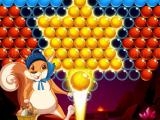 Play Bubble pop origin