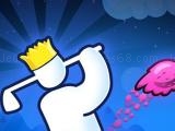 Play Stickman golf super