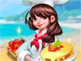 Play Dream chefs game