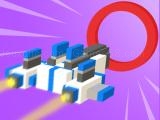 Play Hovercraft flying 3d