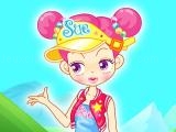 Play Sue summer fashion