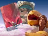 Play The sea beast card match