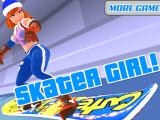 Play Skatergirl