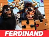 Play Ferdinand jigsaw puzzle