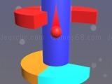 Play Helix ball