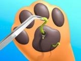 Play Paw care - 3d vet game now
