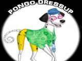 Play Pongo dress up now