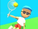 Play Tennis mania now