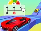 Play Drag race 3d - gear master now