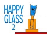 Play Happy glass puzzles 2 now