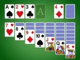 Play Solitaire spider