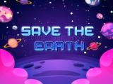 Play Save the galaxy online game