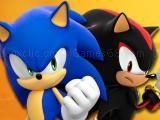 Play Sonic pocket runners