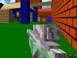 Play Pixel gun apocalypse toons