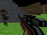 Play Pixel gun apocalypse 2022