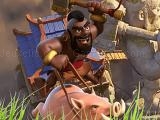 Play Hog rider