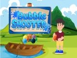 Play Bubble shooter boom blaster
