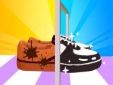 Play Shoes evolution 3d
