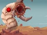 Play Deep worm