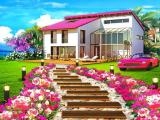 Play Home design : my dream garden
