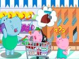 Play Kids shoping