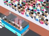 Play Passengers overload - city bus game